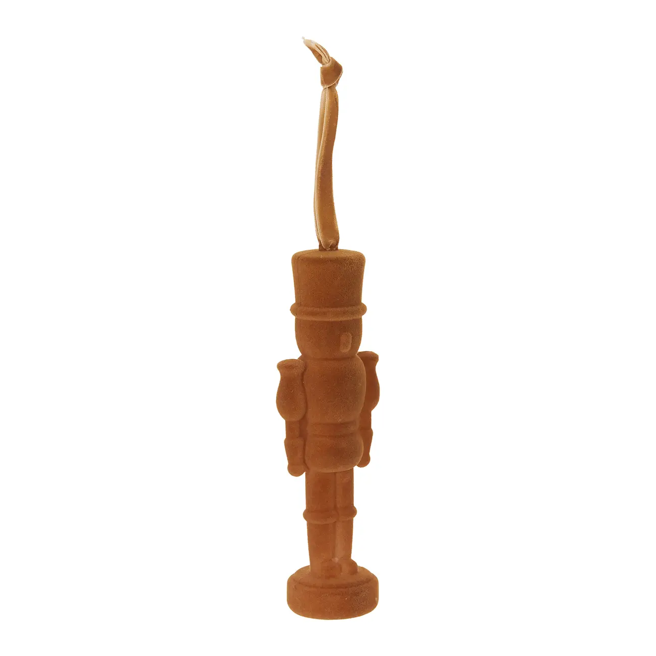 PINGENTE QUEBRA 15 CM NOZES FINE FESTIVITY - AREIA - Foto 4