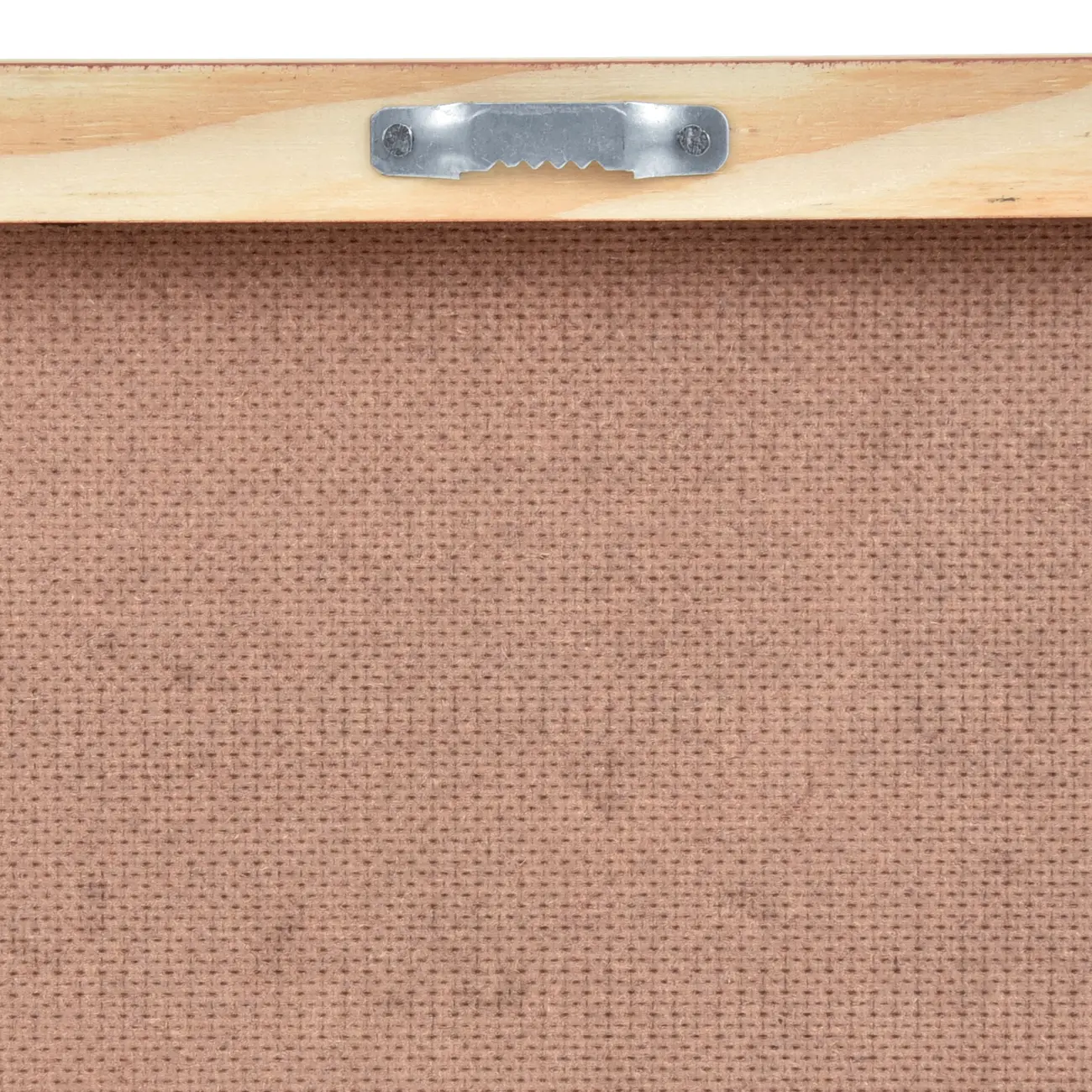 QUADRO 45 CM X 30 CM PÉ-DE-SERRA - NOZES/MULTICOR - Foto 3