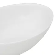 PORTA-MAMÃO FINESSE - BRANCO - Foto 6