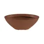 CACHEPÔ 12 CM CUIA - TERRACOTA - Foto 25
