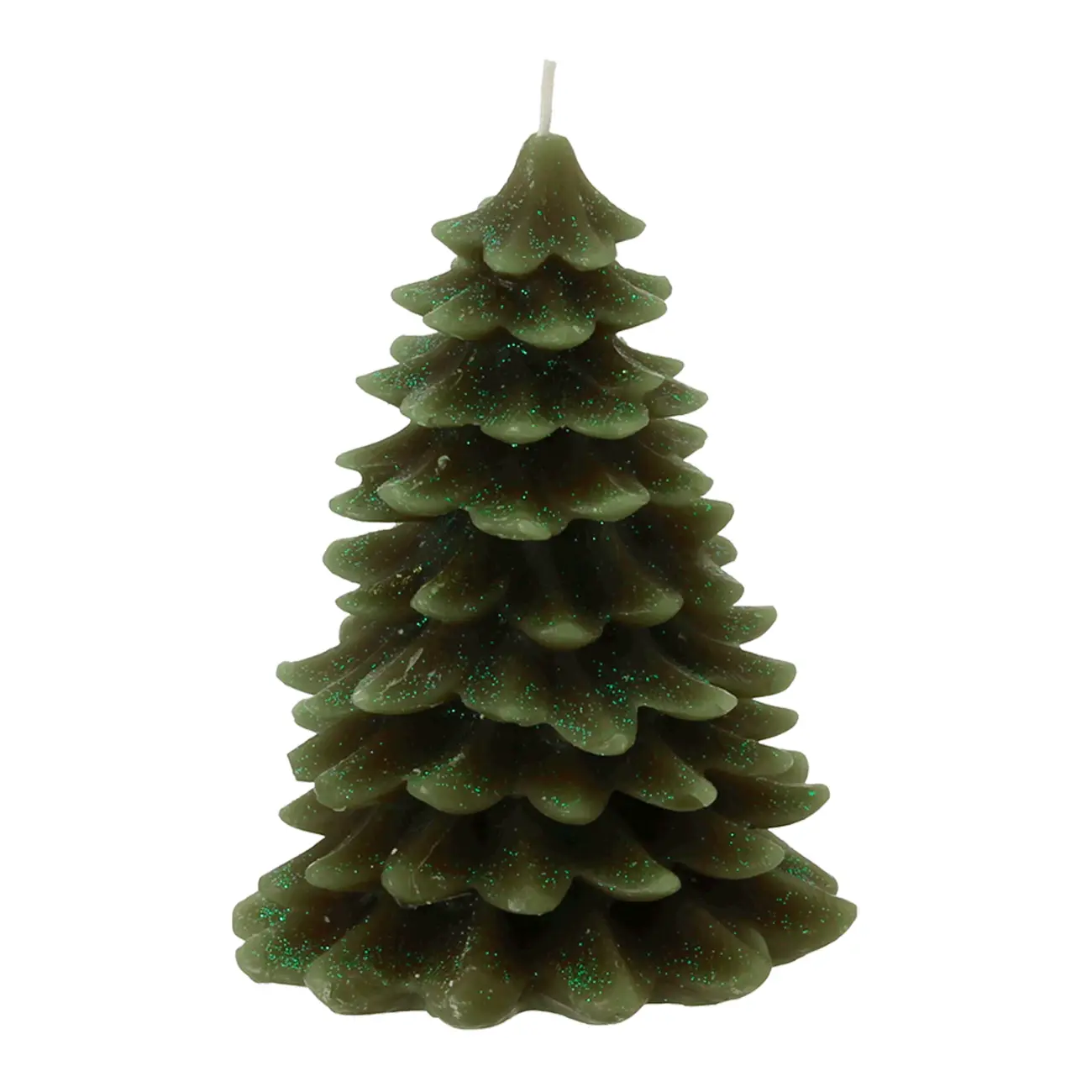 VELA ÁRVORE DE NATAL VILAREJO NOEL - CIPRESTE - Foto 2