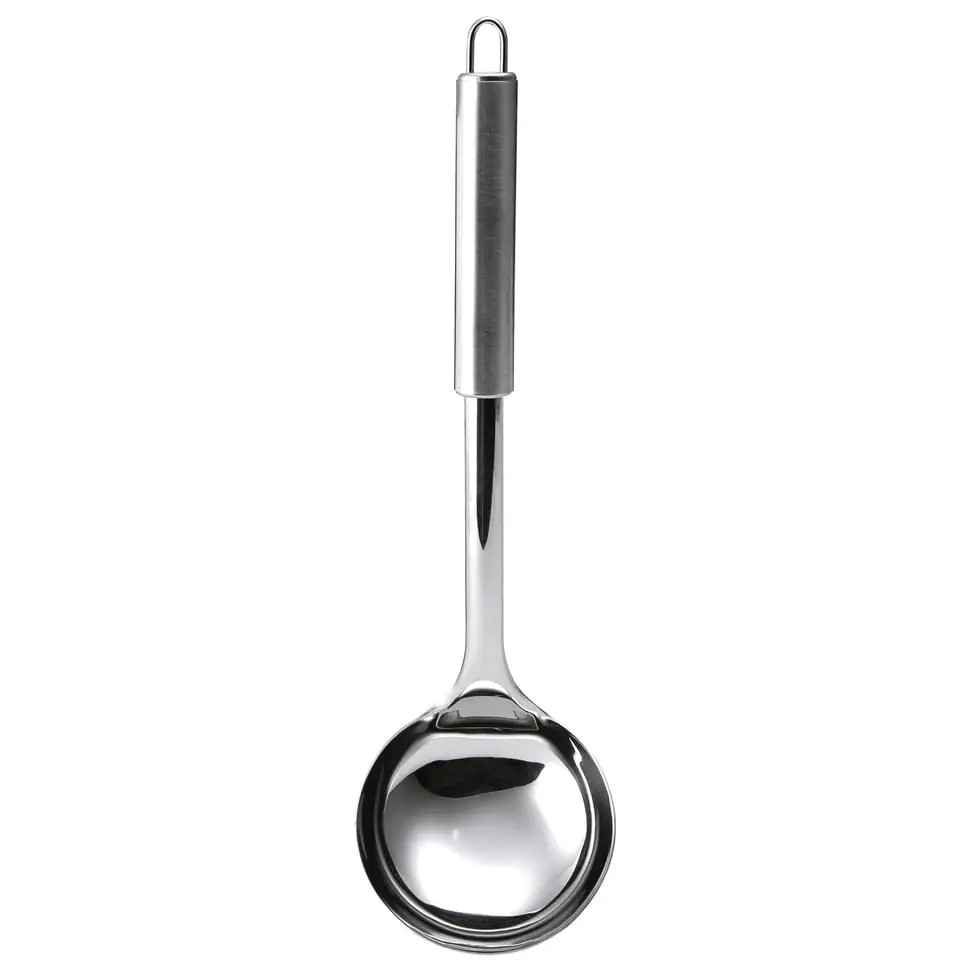 CONCHA 31 CM ELLIP - INOX - Foto 1