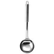 CONCHA 31 CM ELLIP - INOX - Foto 1