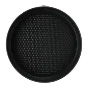 SCATTER FÔRMA FUNDO REMOVÍVEL 26 CM - KONKRET/COBRE - Foto 5