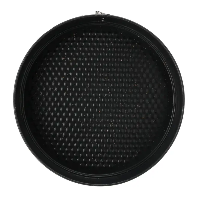 SCATTER FÔRMA FUNDO REMOVÍVEL 26 CM - KONKRET/COBRE - Foto 5