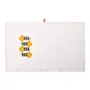 PANO DE PRATO CONJUNTO COM 3 BLOOMBELOT - TERRACOTA/MULTICOR - Foto 7
