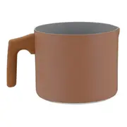 FERVEDOR INDUÇÃO 1,6 L NORMA - OPALA ROSA/FLANDRES - Foto 6
