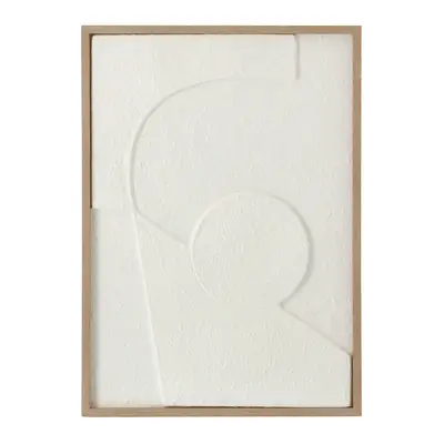 QUADRO I 50 CM X 70 CM TEXTURE DIMENSIONS