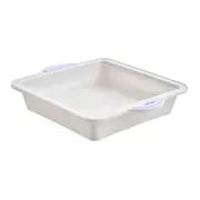 FÔRMA 25 CM X 21 CM SILLY - FLANDRES/MOUSSE DE JABUTICABA - Foto 2