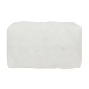 ENCHIMENTO ENCOSTO 63 CM FEITIO - BRANCO - Foto 4