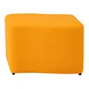 CORSIN SORBET DE MANGA - PUFF 61 CM X 51 CM SET WAVE INVERT