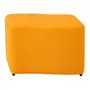CORSIN SORBET DE MANGA - PUFF 61 CM X 51 CM SET WAVE INVERT