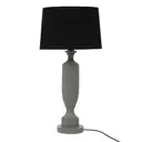 LUMINÁRIA MESA PILASTRE C/CUP K