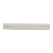 CONJUNTO DE ALMOFADAS PARA SOFÁ 2 LUGARES PIPA - TRAMADO OUTDOOR NATURAL - Foto 7