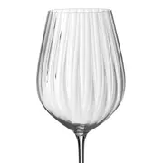 TAÇA BORDEAUX 850 ML ESTROFES TITAN - INCOLOR - Foto 3