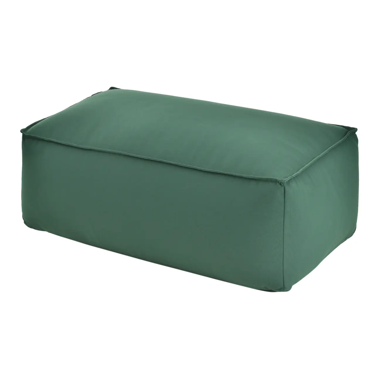 PUFF FLUFE - VERDE - Foto 2