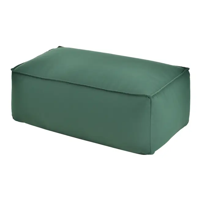 PUFF FLUFE - VERDE - Foto 2