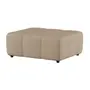 PUFF MODULAR SOFO - BEGE - Foto 4
