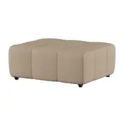 PUFF MODULAR SOFO - BEGE - Foto 4