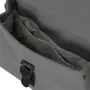BOLSA TIRA COLO FLEET - FLANDRES/PRETO - Foto 13