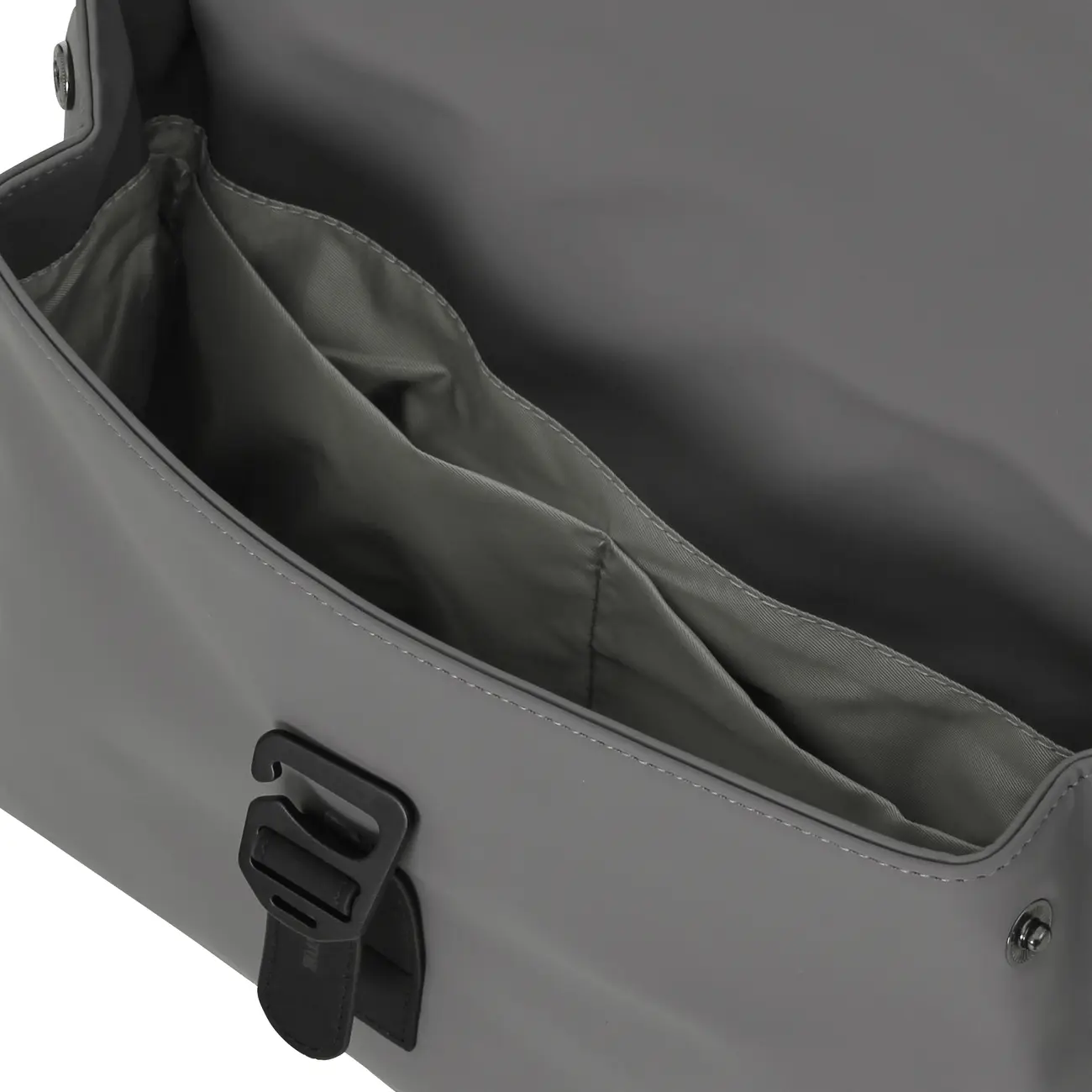 BOLSA TIRA COLO FLEET - FLANDRES/PRETO - Foto 13