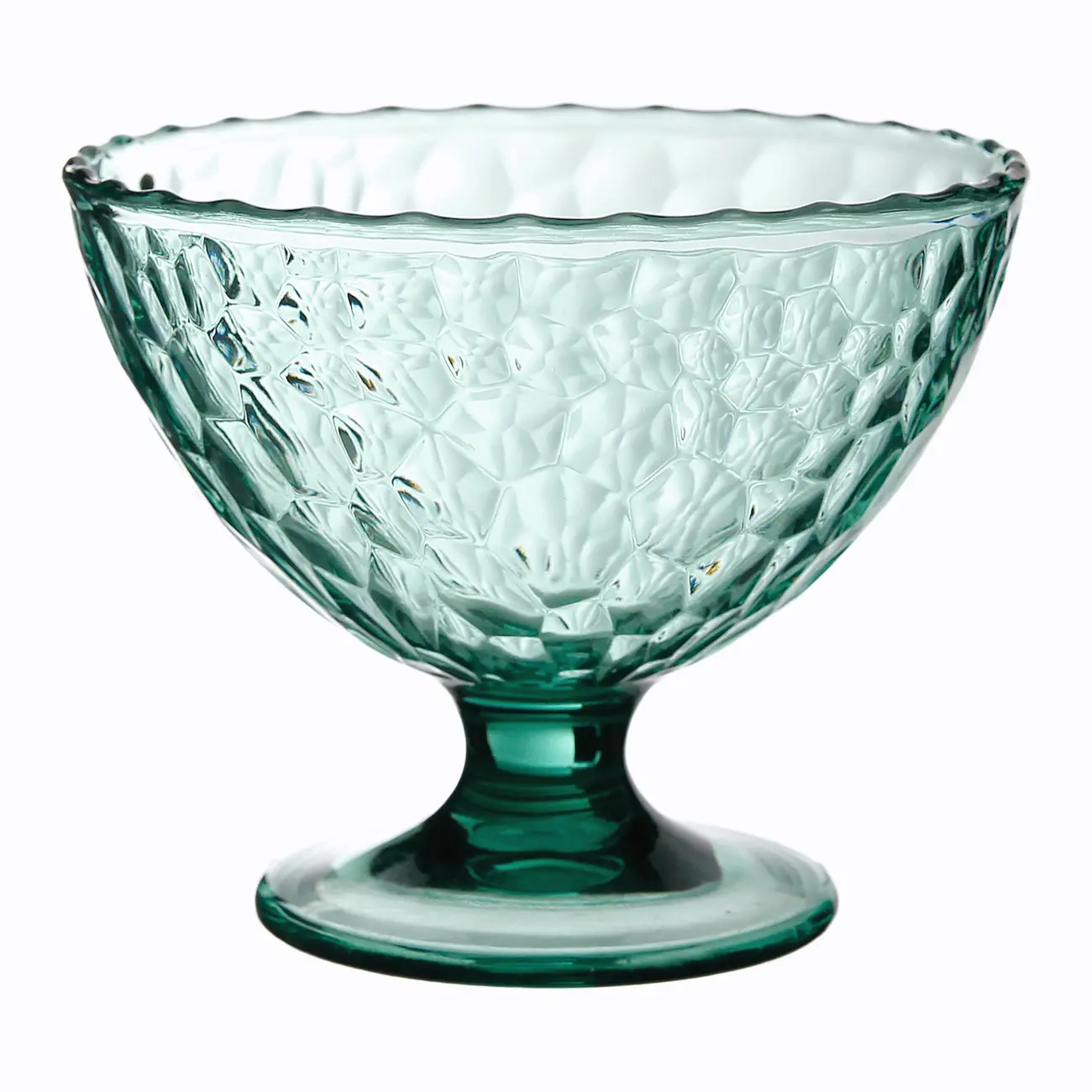 TAÇA SOBREMESA MISCE - SORBET DE MENTA - Foto 1