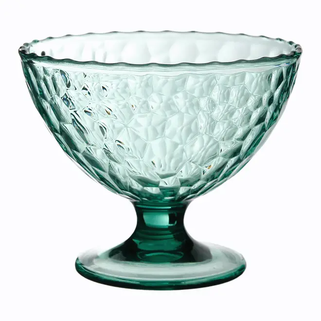 TAÇA SOBREMESA MISCE - SORBET DE MENTA - Foto 1