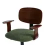 CADEIRA HOME OFFICE FLICKER - NOZES/MUSGO - Foto 6