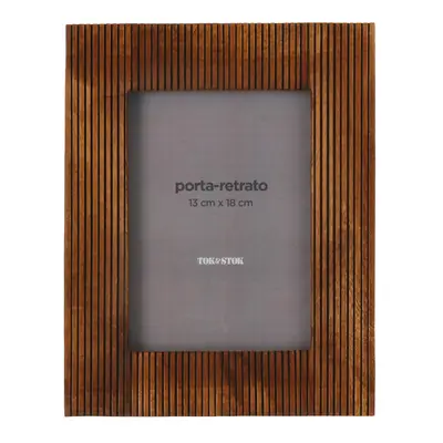 PORTA-RETRATO 13 CM X 18 CM HIGIENÓPOLIS