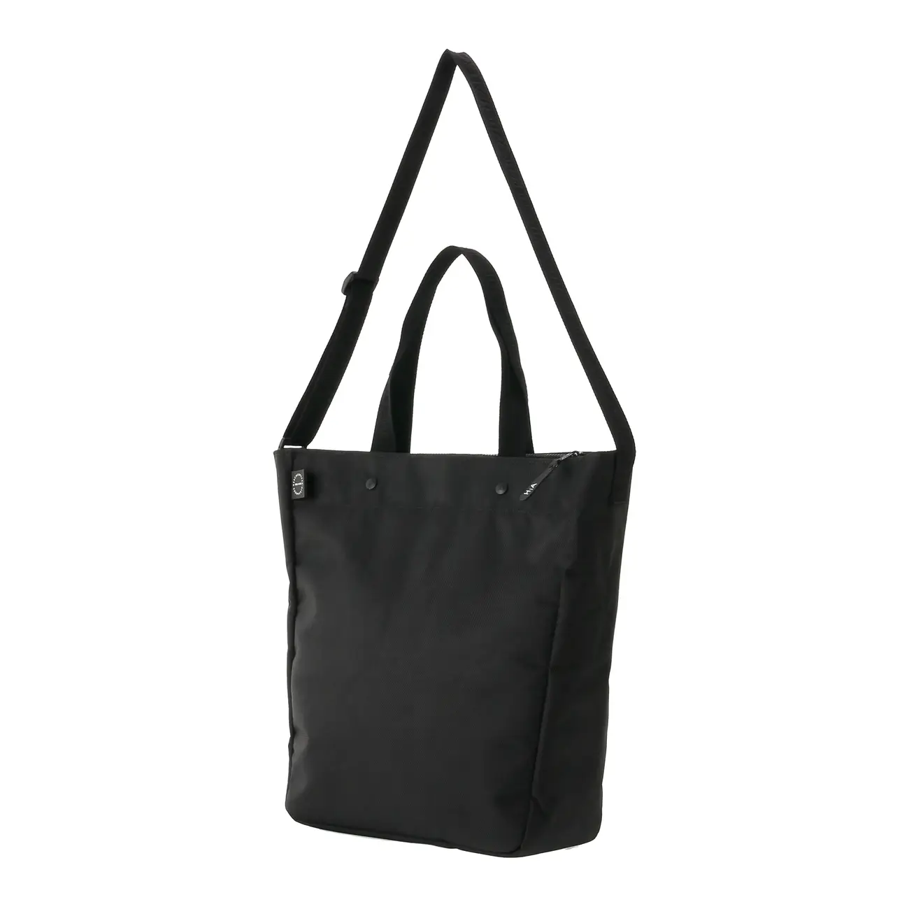 BOLSA CAVEIRA - PRETO/VERDE FLUOR - Foto 5