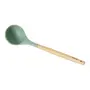 CONCHA 31 CM SILIBOO - SÁLVIA/BAMBU - Foto 3