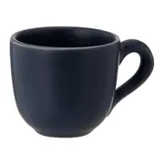 XÍCARA CAFÉ MULHER PÁSSARO - AZUL/MULTICOR - Foto 3