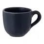 XÍCARA CAFÉ MULHER PÁSSARO - AZUL/MULTICOR - Foto 3
