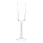 TAÇA CHAMPANHE 160 ML LYZ TITAN - INCOLOR - Foto 1
