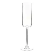 TAÇA CHAMPANHE 160 ML LYZ TITAN - INCOLOR - Foto 1