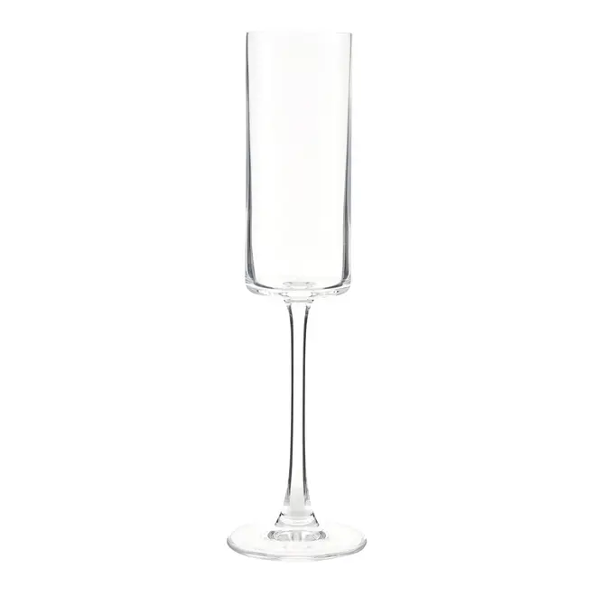 TAÇA CHAMPANHE 160 ML LYZ TITAN - INCOLOR - Foto 1