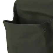 MOCHILA FLEET - MUSGO/PRETO - Foto 12