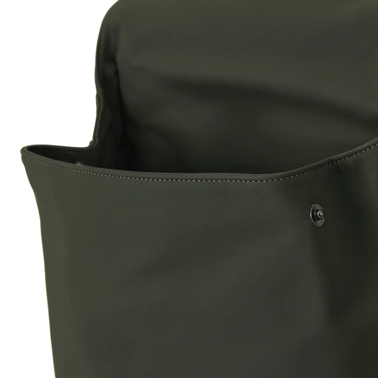 MOCHILA FLEET - MUSGO/PRETO - Foto 12