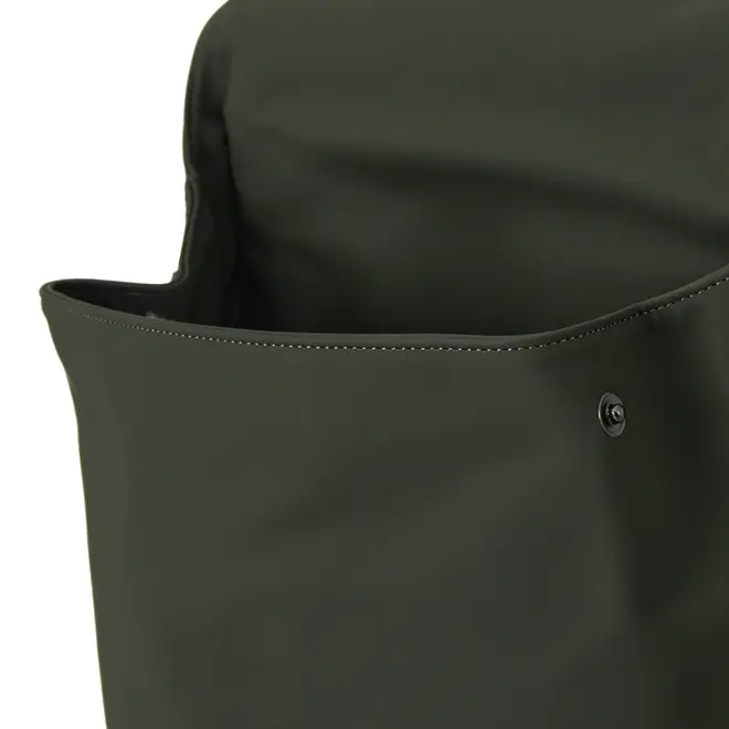 MOCHILA FLEET - MUSGO/PRETO - Foto 12