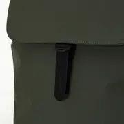 MOCHILA FLEET - MUSGO/PRETO - Foto 10