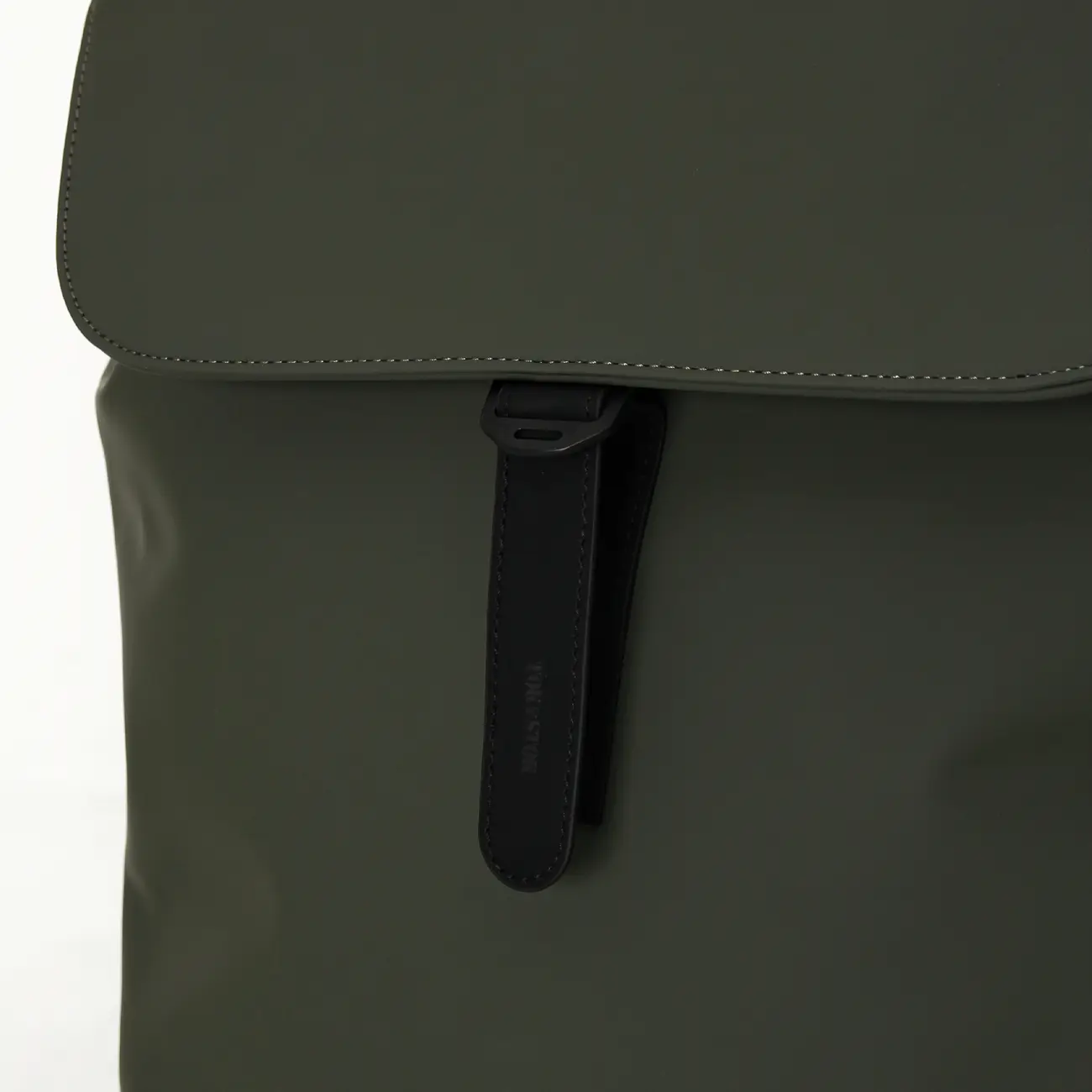 MOCHILA FLEET - MUSGO/PRETO - Foto 10