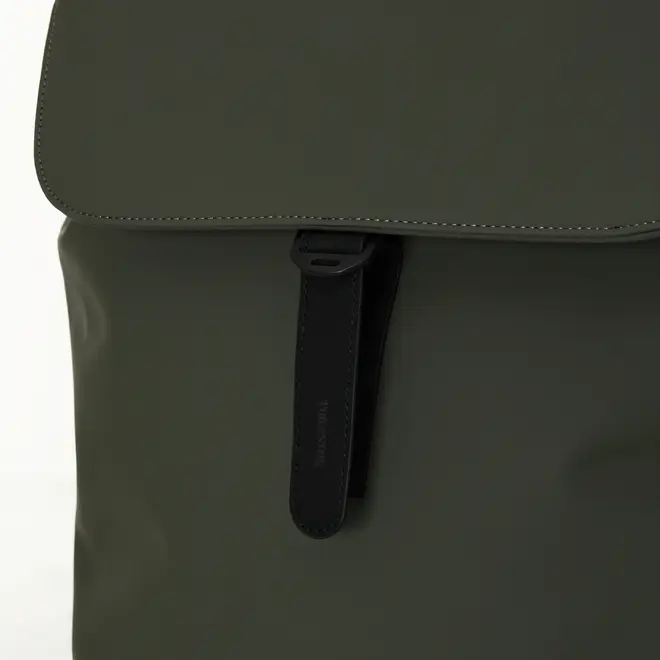 MOCHILA FLEET - MUSGO/PRETO - Foto 10