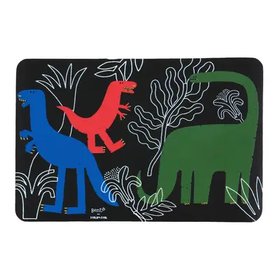 LUGAR AMERICANO 45 CM X 30 CM BENTOSSAURO
