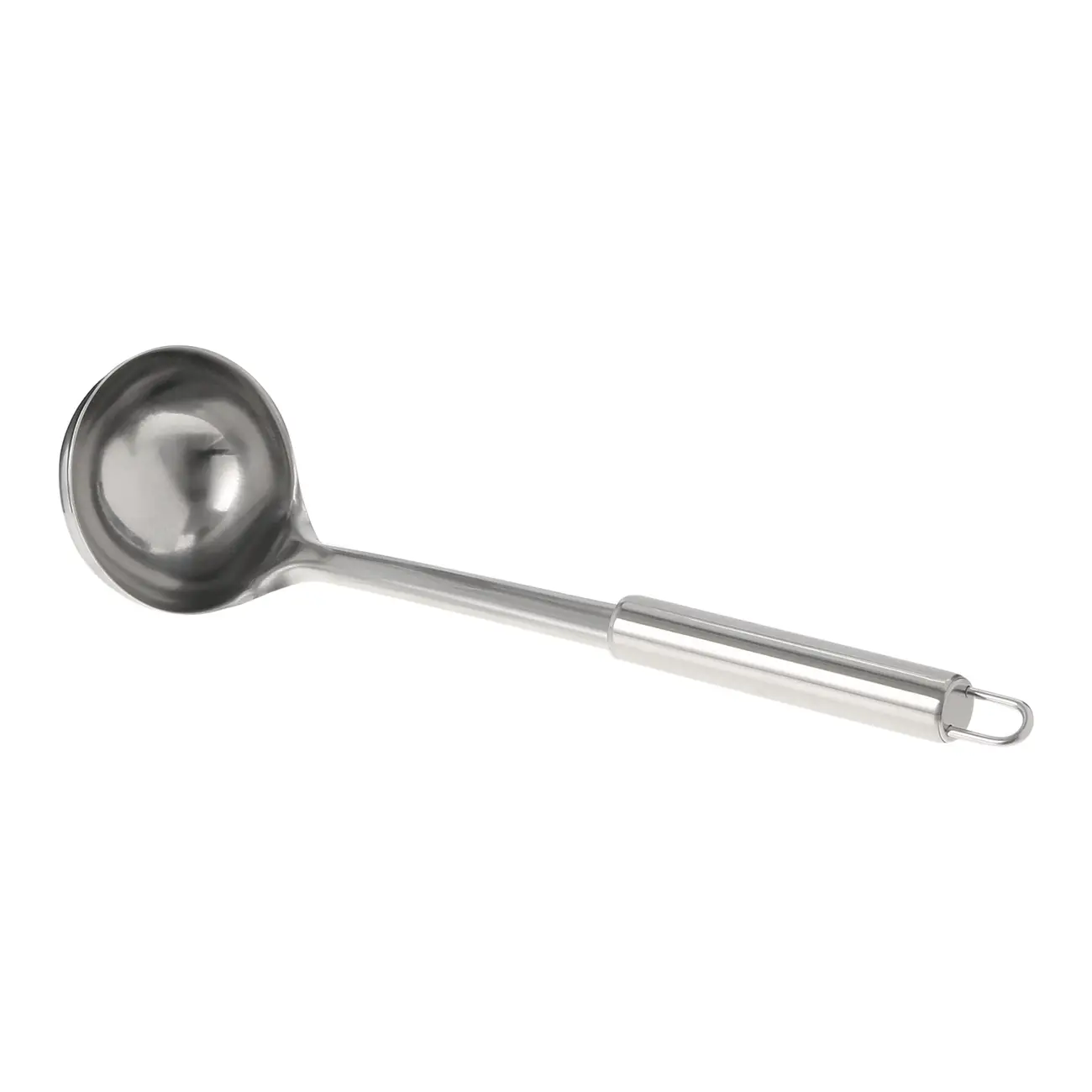CONCHA 28 CM ELLIP - INOX - Foto 2