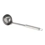 CONCHA 28 CM ELLIP - INOX - Foto 2