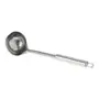 CONCHA 28 CM ELLIP - INOX - Foto 2