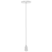 SUSPENSÃO 3 METROS JOIN - BRANCO/BRANCO - Foto 1