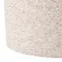 CÚPULA C 30 CM X 25 CM HUT - BRANCO/CINZA - Foto 4