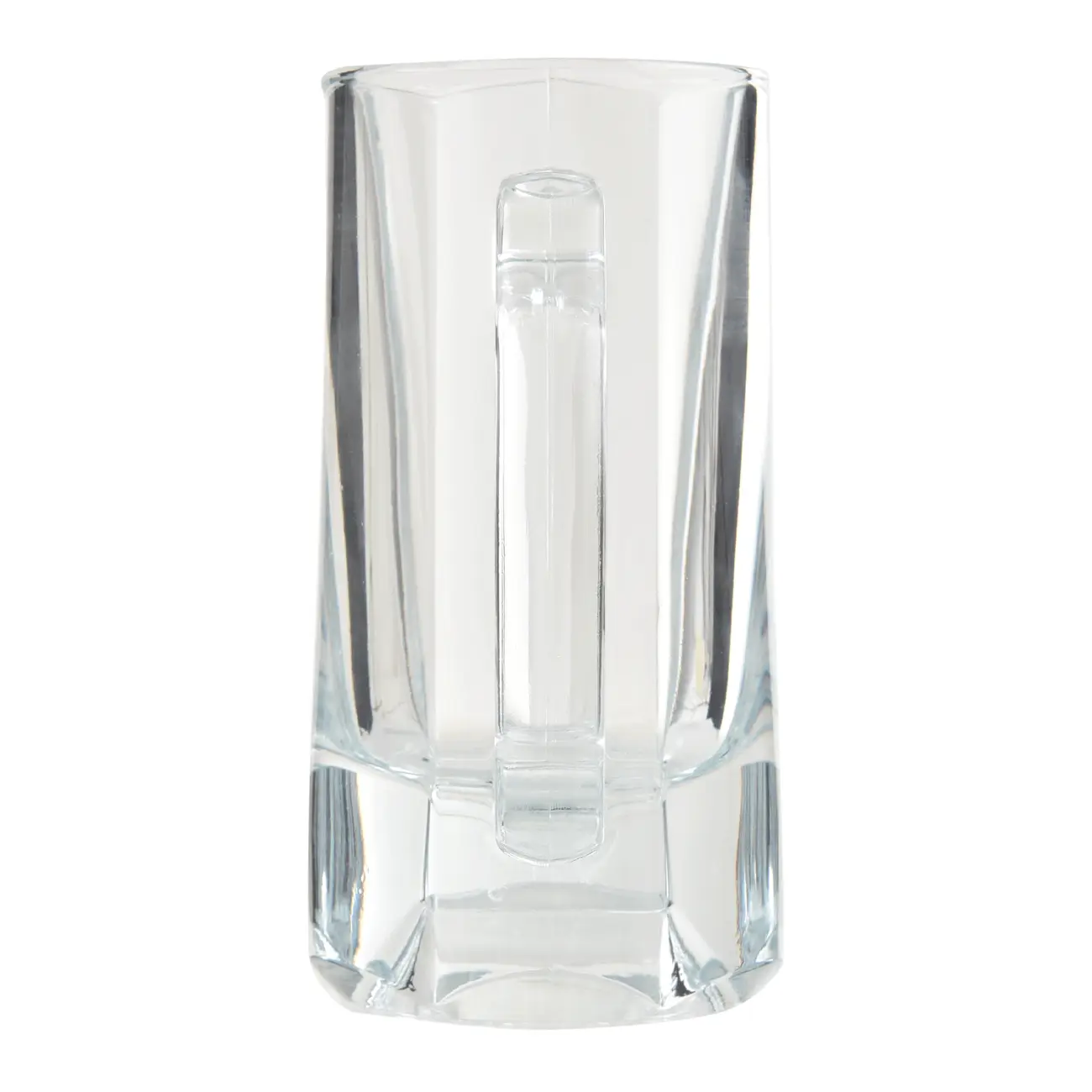 CANECA CERVEJA 300 ML BRUCK - INCOLOR - Foto 3