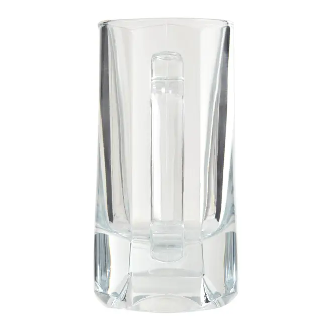 CANECA CERVEJA 300 ML BRUCK - INCOLOR - Foto 3